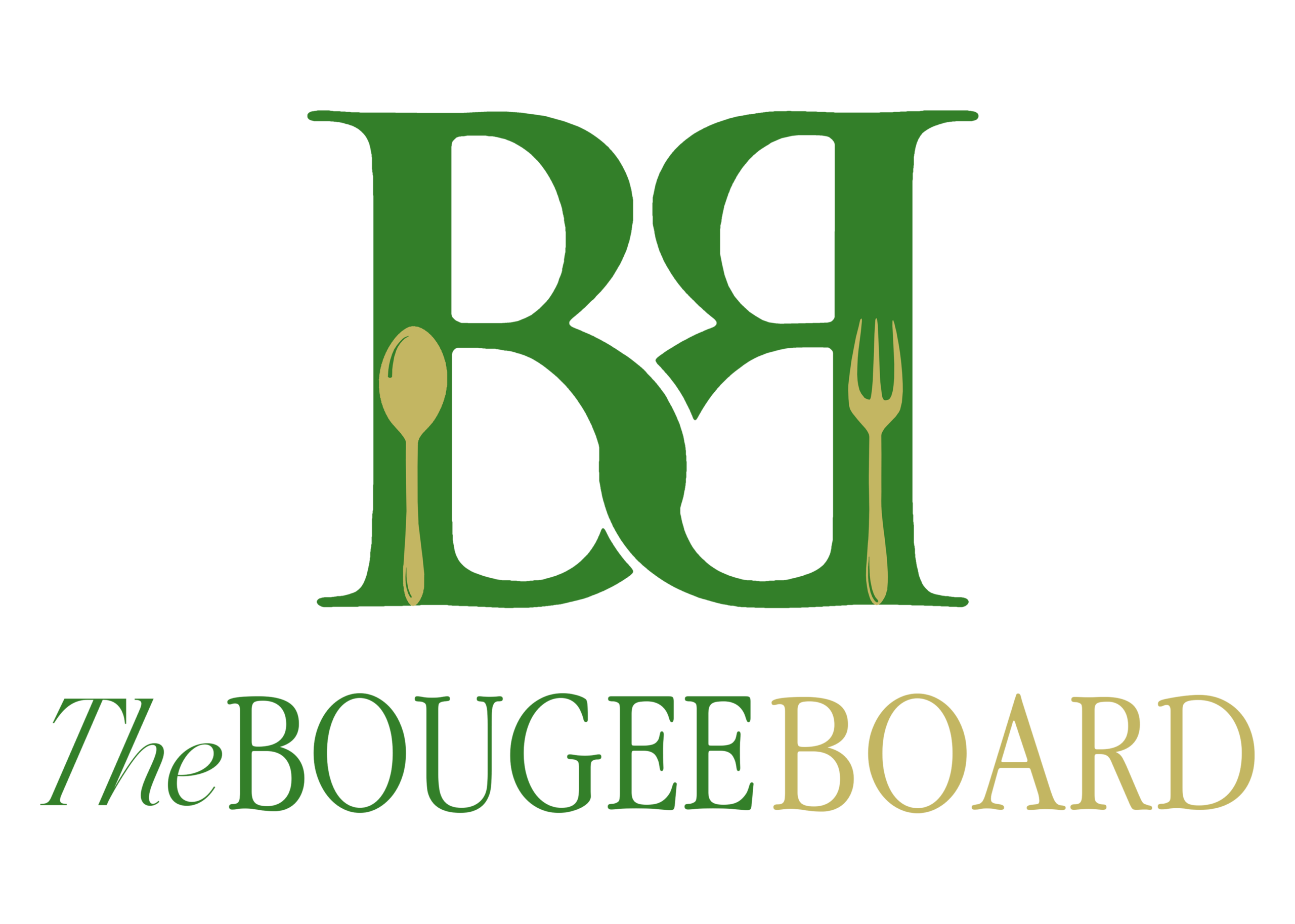 The Bougee Board